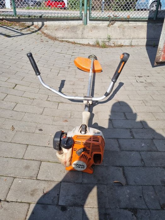 Wykaszarka Stihl FS55