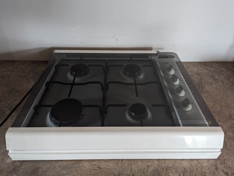 Настольная газовая плита