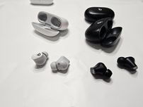 Наушники Beats Studio Buds True Wireless Noise Cancelling Earphones