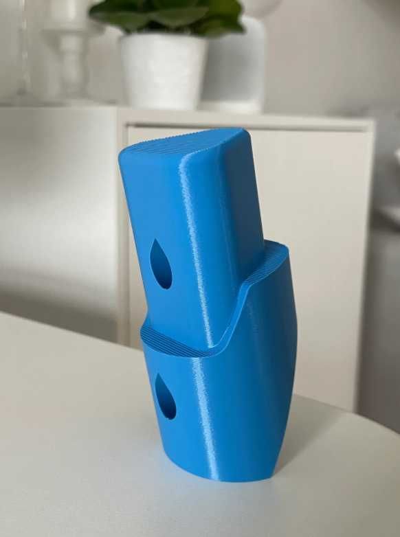 Druk 3D Projektowanie 3D Kościan