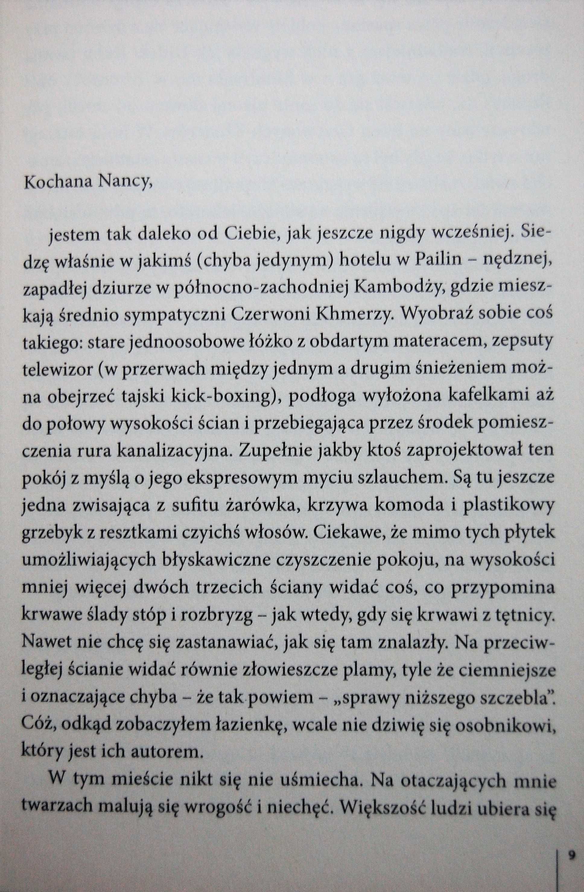 Anthony Bourdain, Świat od kuchni, Wyd. Carta Blanca 2012 nowa książka