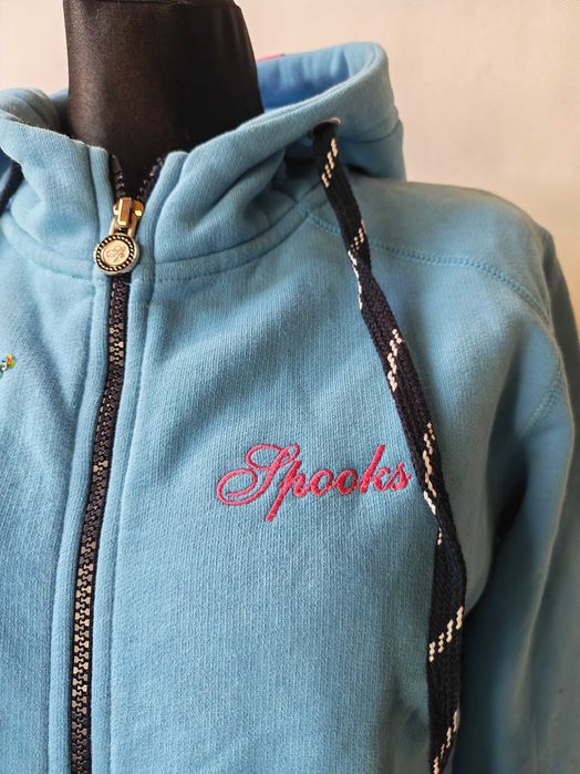 Nowa bluza Spooks rozmiar S (1)