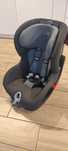 Fotelik samochodowy Britax Römer King II LS