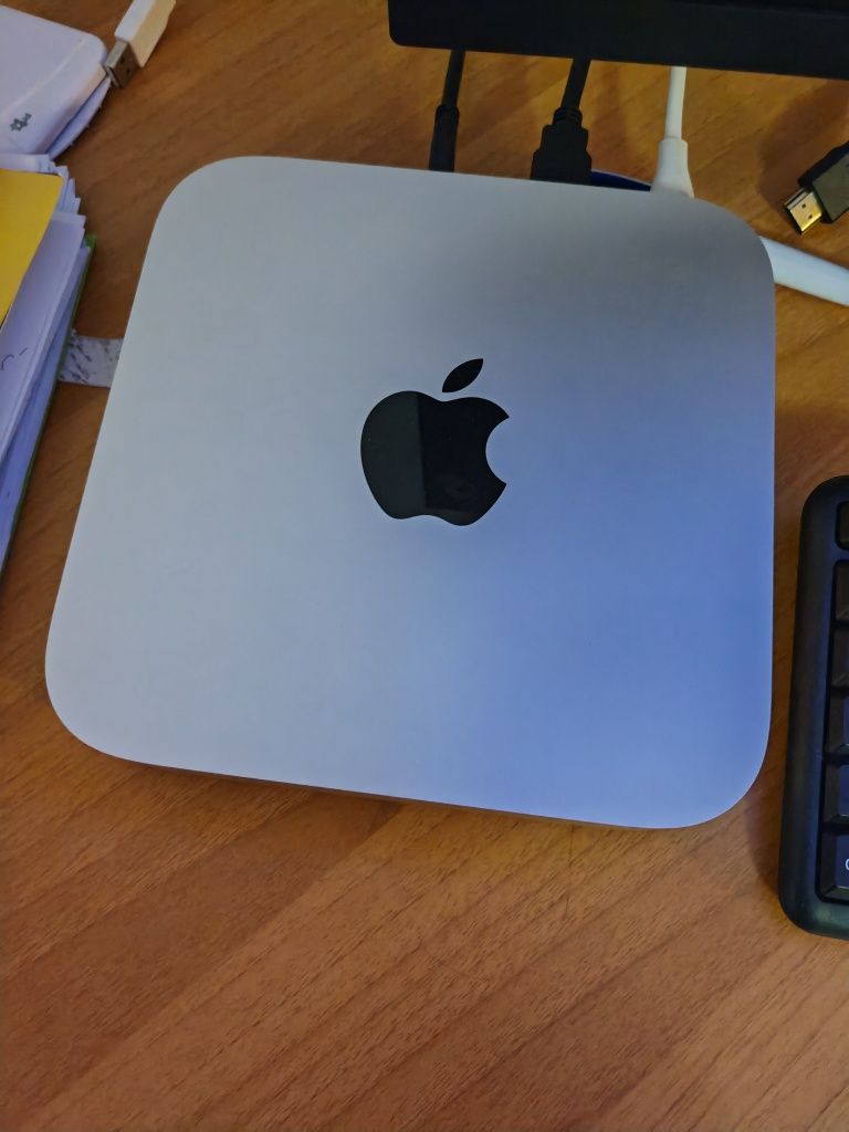 Mac Mini 2014  8Gb  Ram