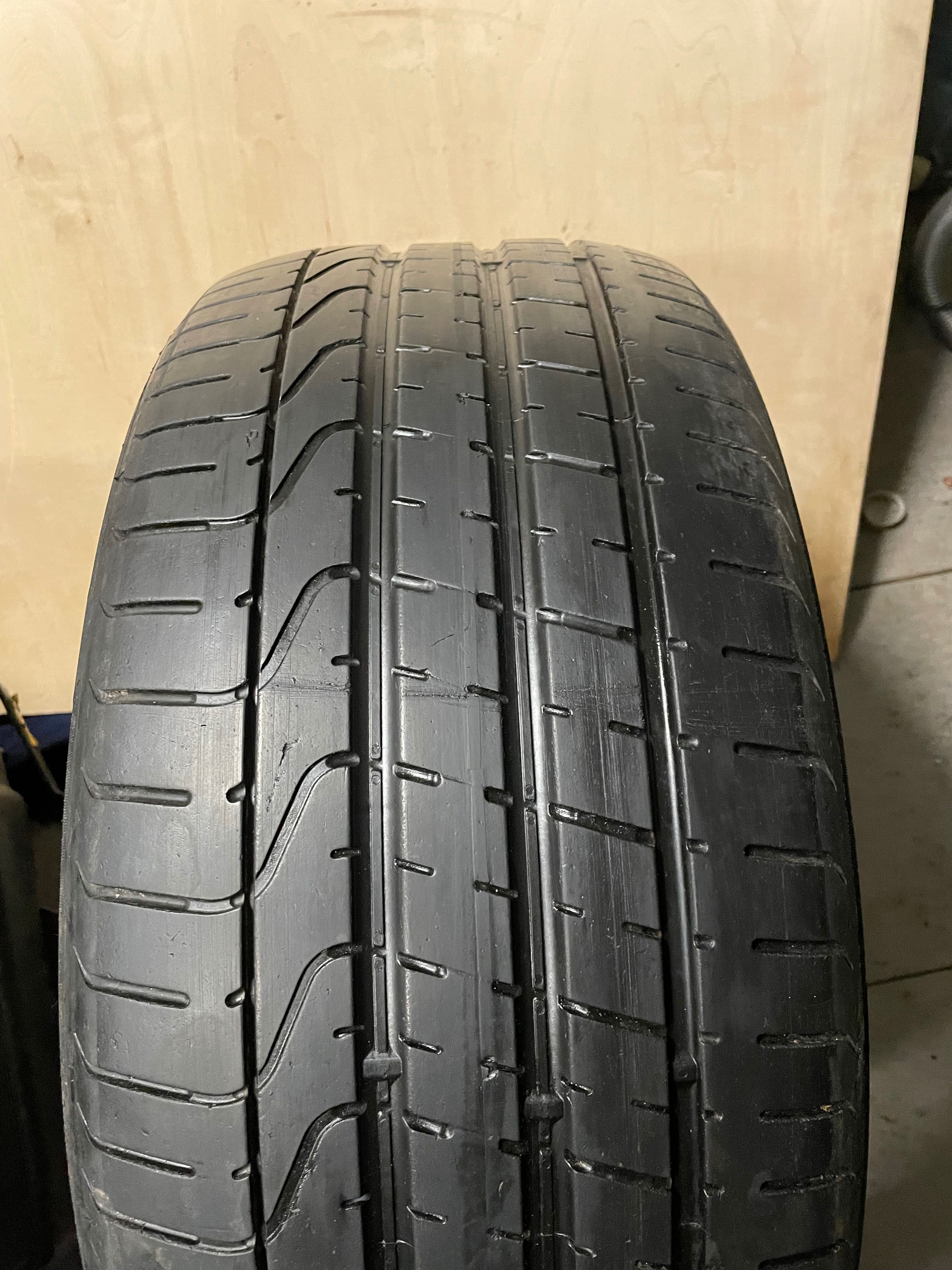 Opony Pirelli 265/40/21 , 295/35/21