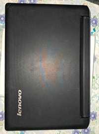Ноутбук  Lenovo бу на запчасти