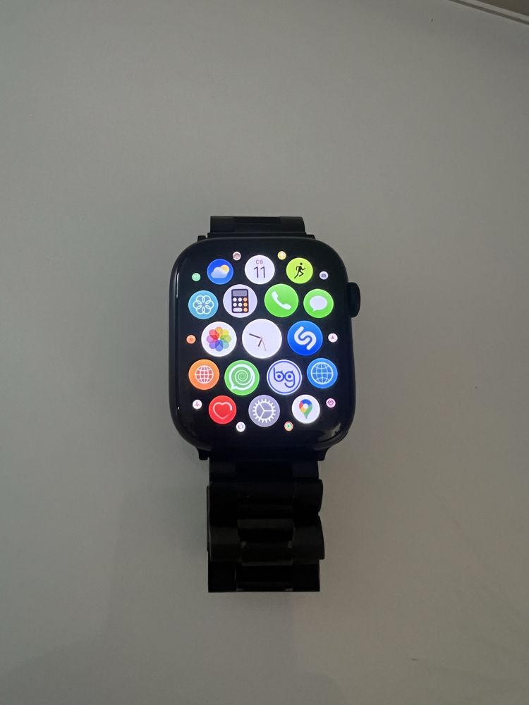 Apple watch 8 45