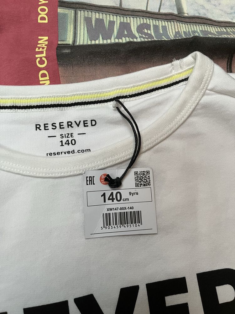 T-shirty dla chlopca