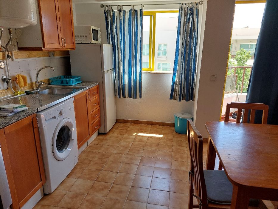 Apartamento T1 ANUAL