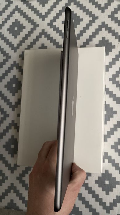 iPad 9th 64GB Wi-Fi Space Gray