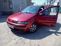 Продам Fiat Punto 2000