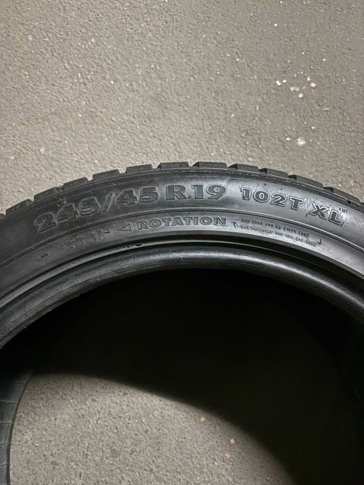 Шини Nokian Hakkapeliitta 7