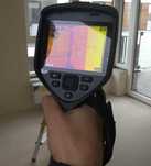 Kamera Termowizyjna FLIR E75