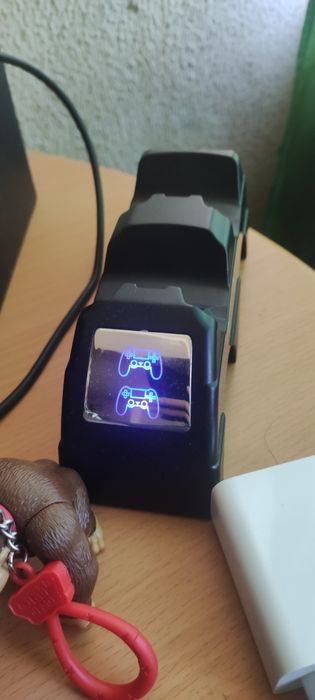 PS4 Pro 1TB Firwmare 9.00 desbloqueado