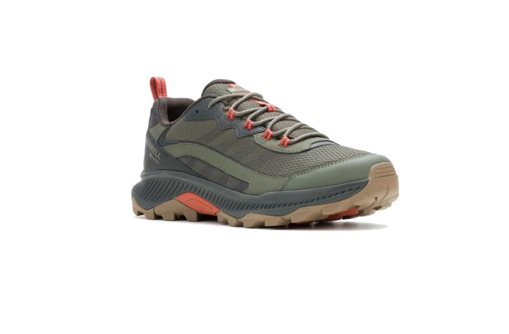 Merrell Speed Strike 2 GTX - Olive Оригінал ! 43  41,5