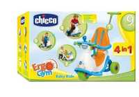 Ergo baby ride chicco