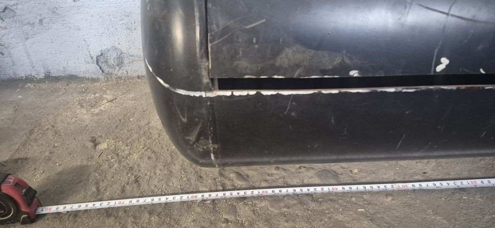 Projekt grilla do skończenia