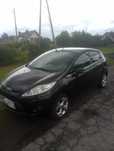 Ford Fiesta mk7 2011r.