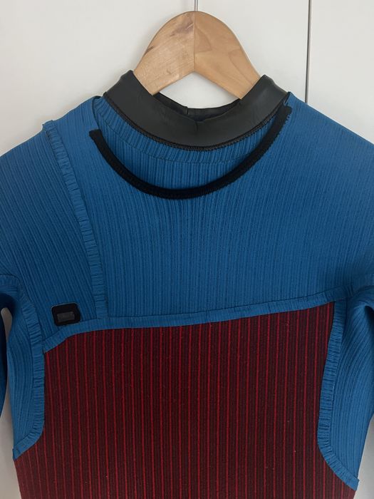 Fato de Surf Oneill Blue Print 4/3 S