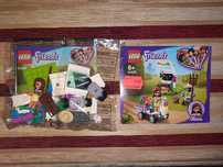 Конструкторы LEGO Friends