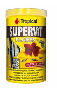 Tropical supervit 1000ml