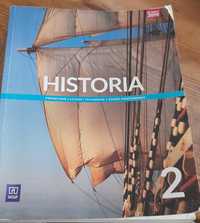 Historia 2 zakres podstawowy