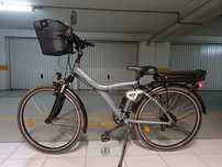 Bicicleta elétrica 920E