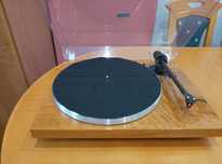 Pro Jet gramofon sprawny kompletny