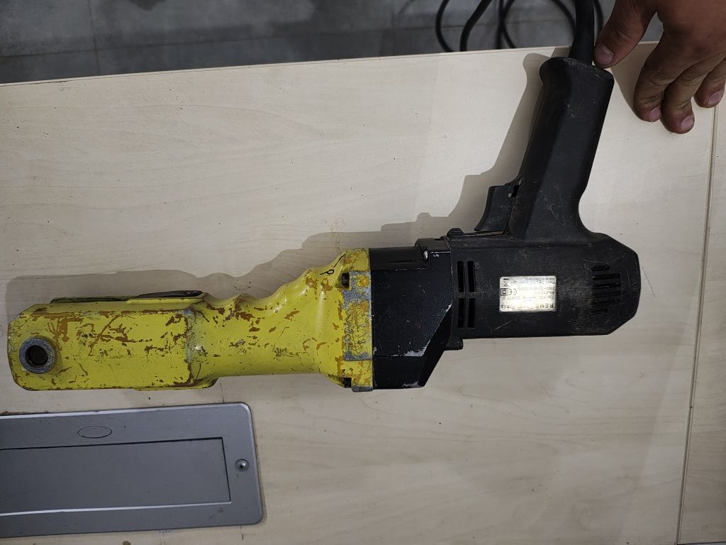 Prasa Rems Power Press Typ 572