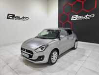 Suzuki Swift Suzuki Swift hybryda