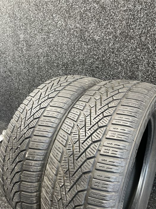 Продам Б/У шини Semperit 205/60R16 SPEED GRIP 2