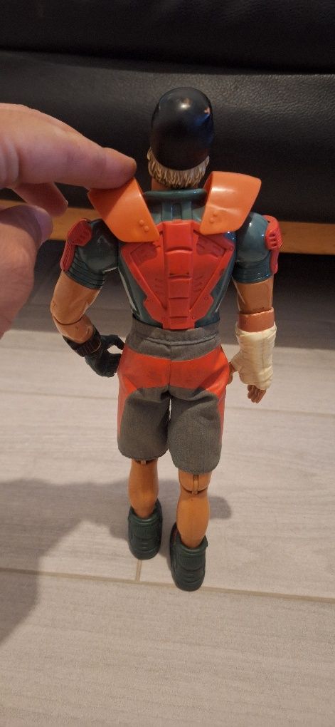 Action Man Hasbro - Figura 1994