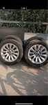 jantes 16 da BMW