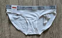 Calvin Klein NOWE figi damskie, rozmiar XS