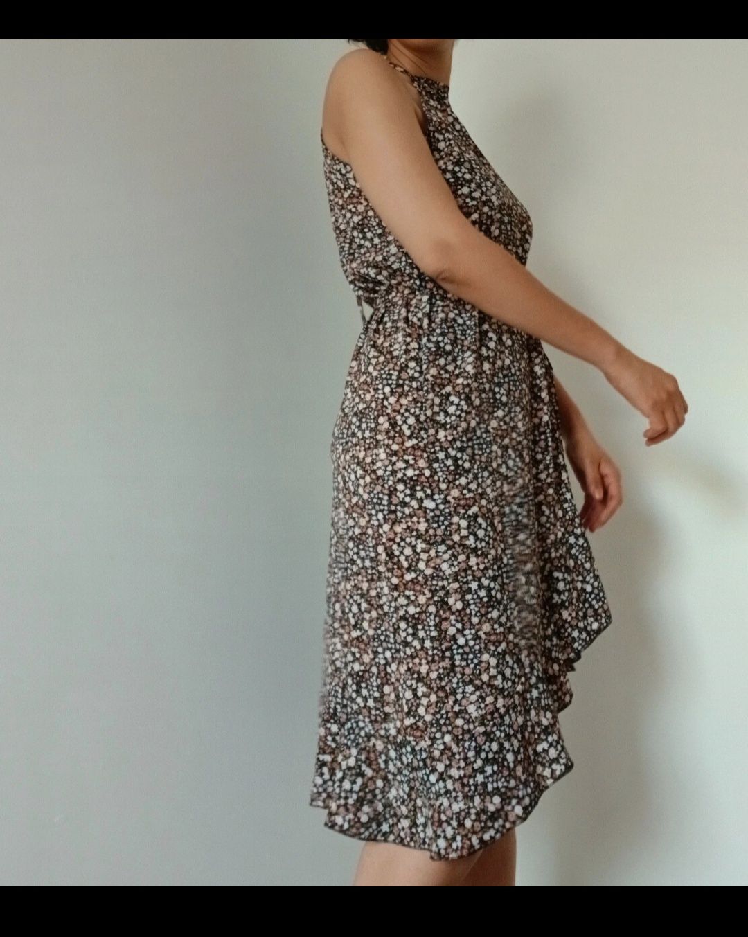 Vestido de verão S