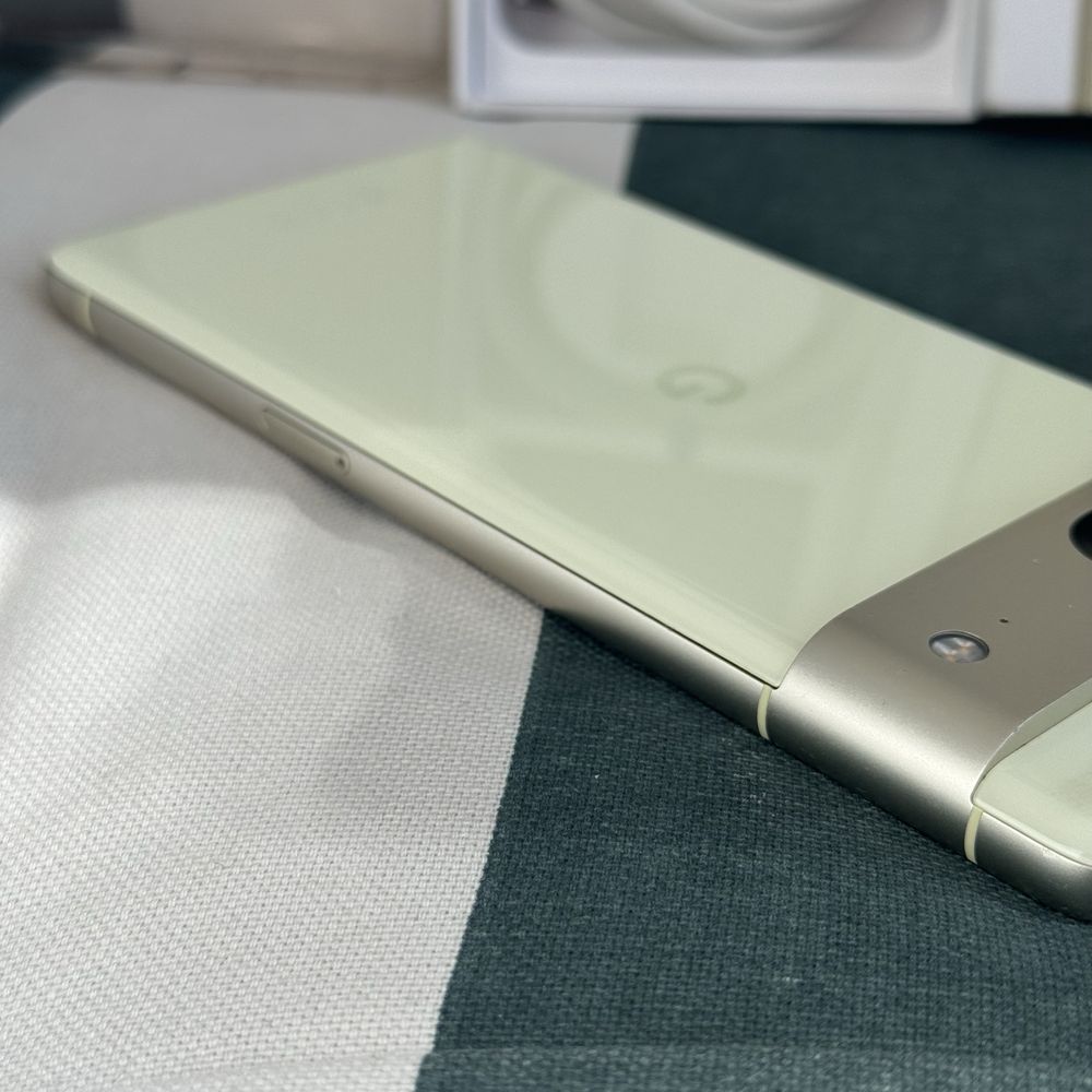 Google Pixel 7 8/128 Neverlock