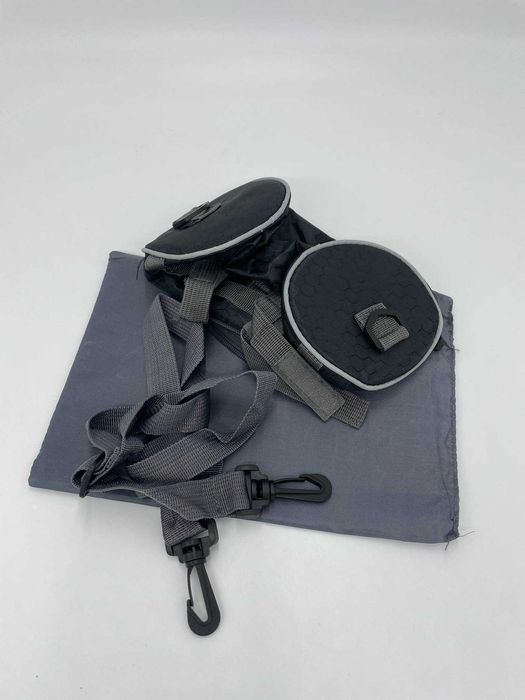 Torba na kierownicę rowerową Lixada