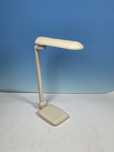 Lampka biurkowa LIVAL SENIOR vintage PRL retro architektoniczna