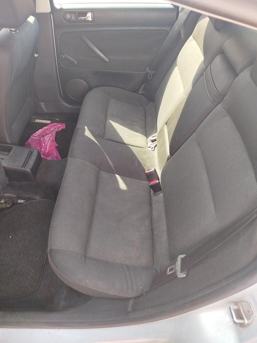 Volkswagen Passat 1.9 130cvl