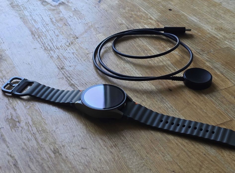 Samsung — Galaxy Watch 7 40mm