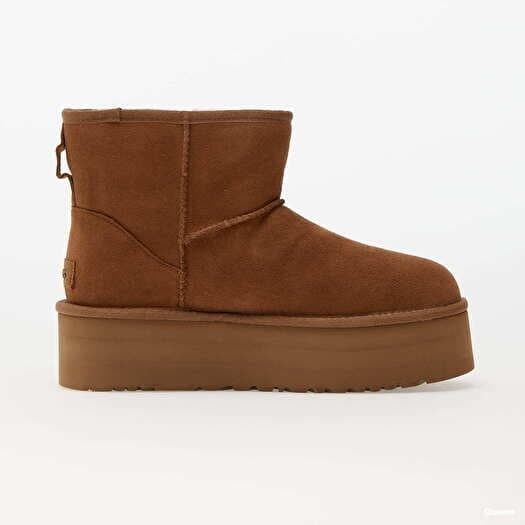 UGG Clasic ultra mini buty damskie  36