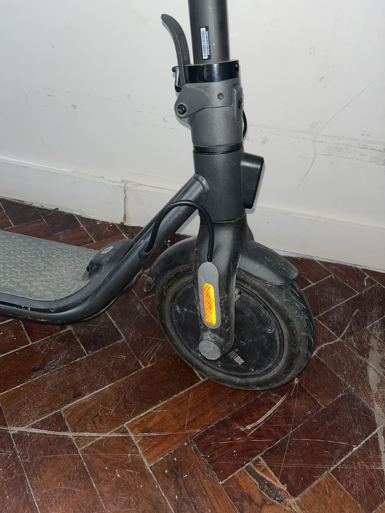 Trotinete Eletrica SEGWAY NINEBOT F25E ||