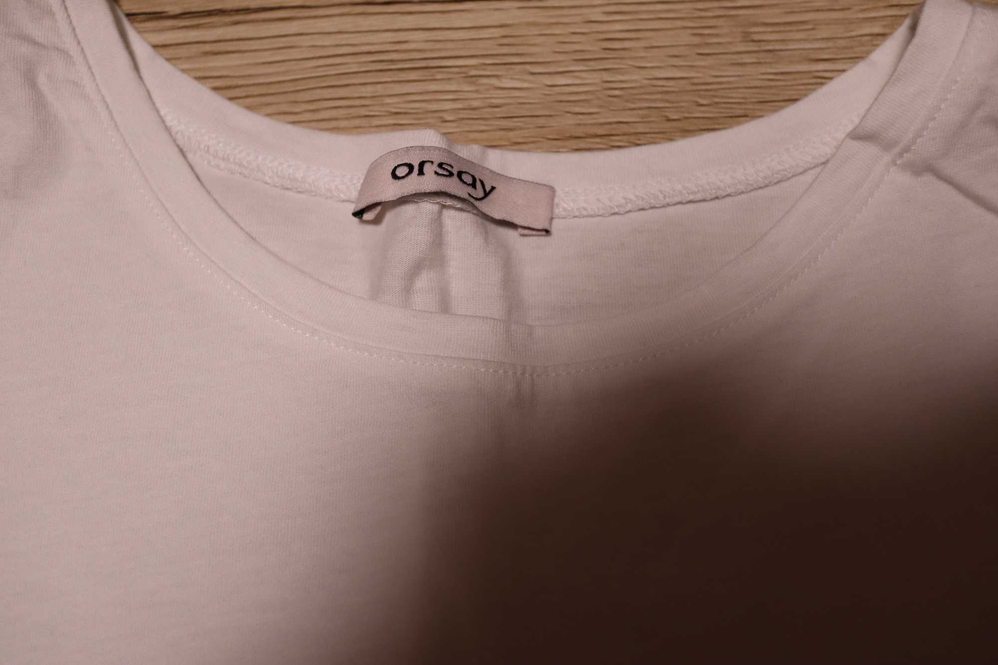 T- shirt z krótkim rękawem Orsay, xs
