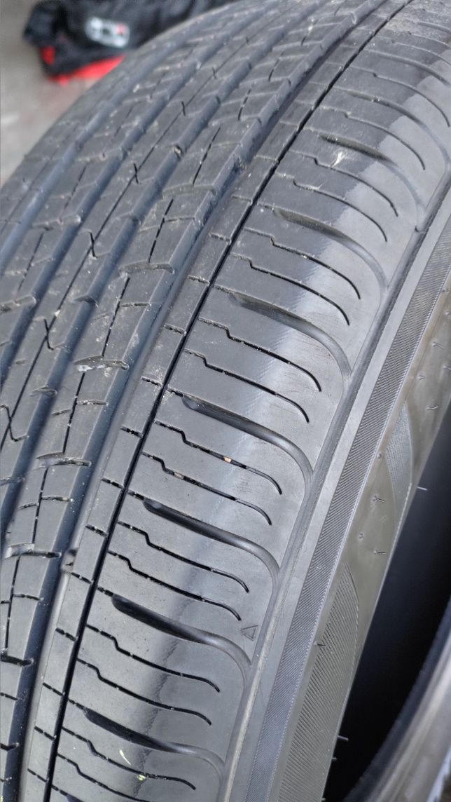 Шини GeoDrive (Корея) 225/65 R17