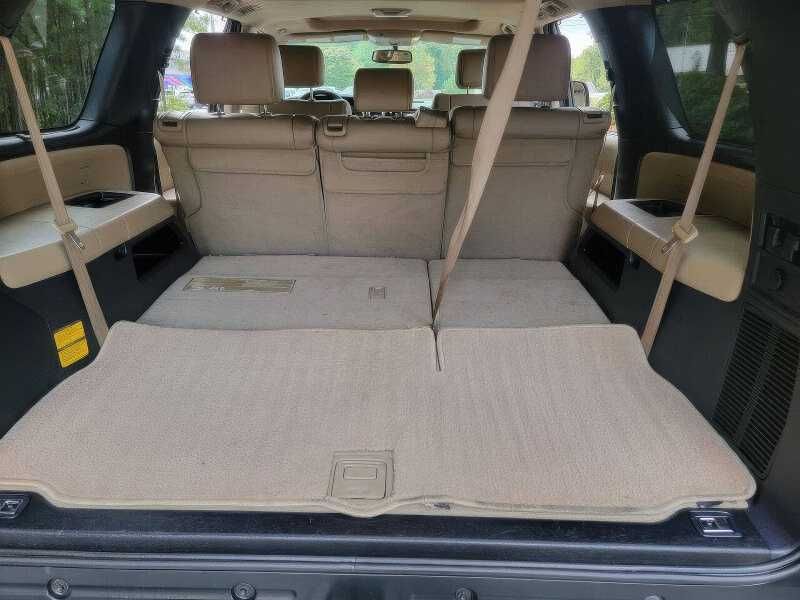 2014 Toyota Sequoia Limited