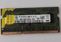 Pamięć RAM DDR3 Samsung PC3-8500S-07-10-ZZZ