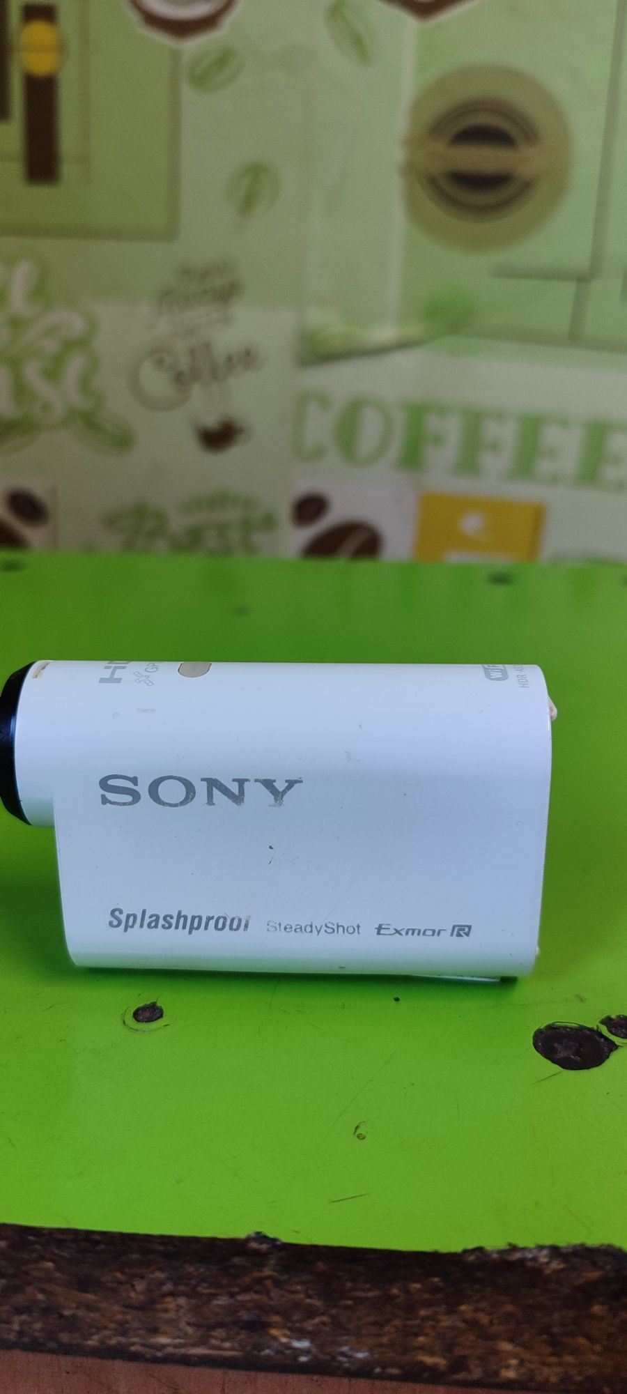 Відеокамера Sony HDR-AS200V