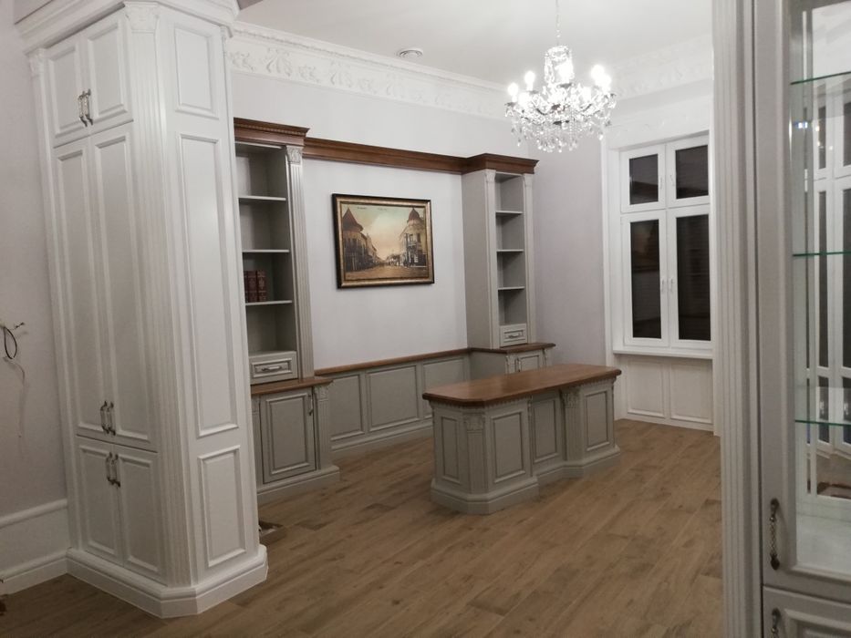 Меблі на замовлення