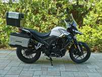 Junak RX One Motron X-Nord Junak Malagutti Dune Raty Transport MotoPKO