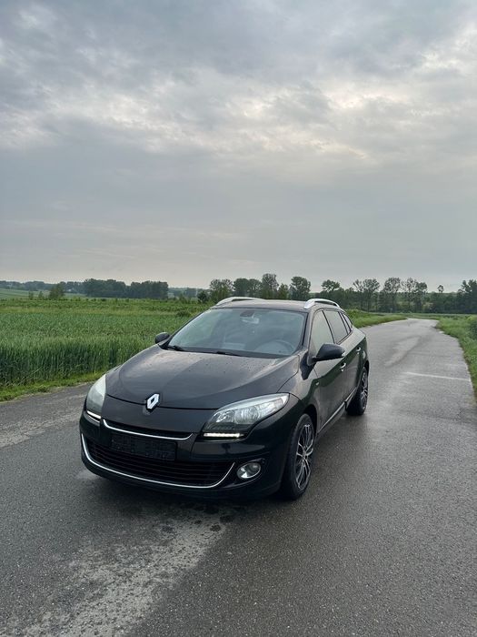 Renault Megane Renault Megane Bose